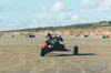 1995, With his Wipika wings, Bruno Legaignoux won many national and international buggy races